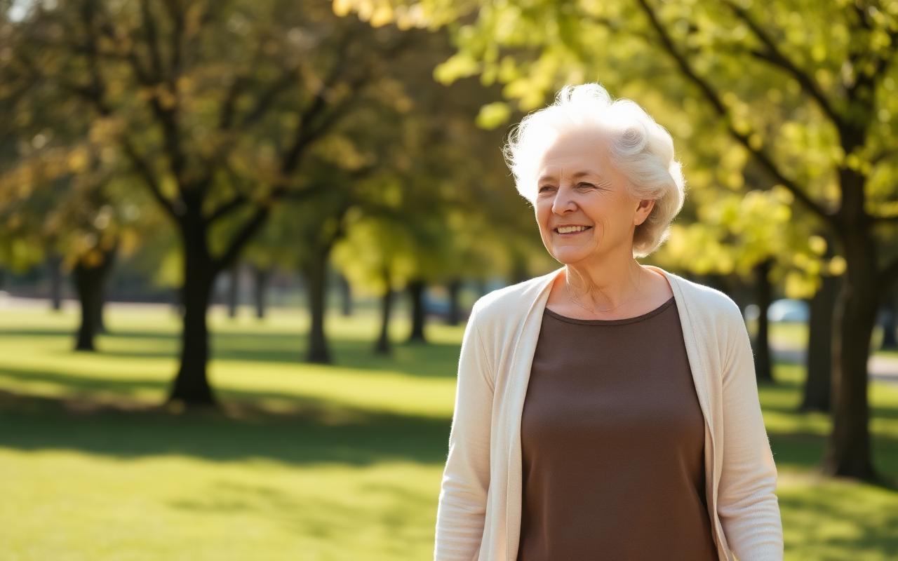 Finding Lasting Relief from Chronic Lower Back Pain: A Patient Story
