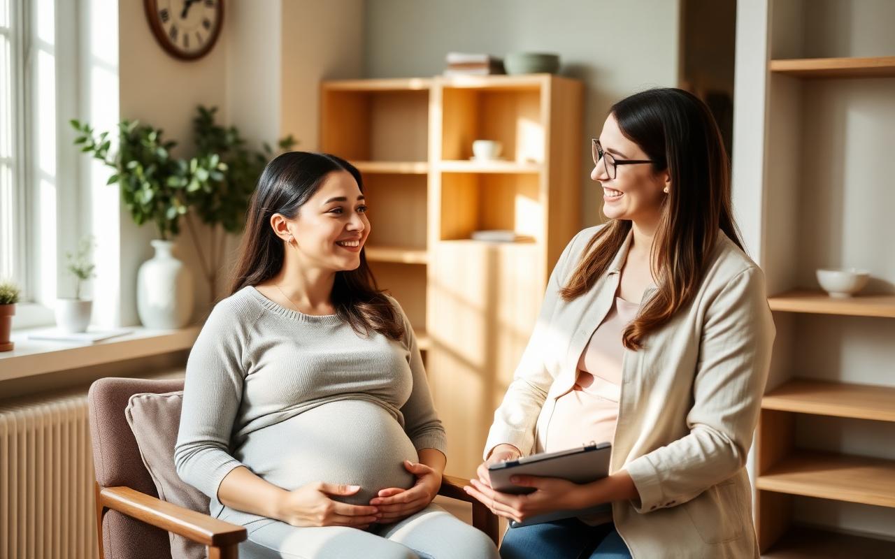 Fertility Acupuncture in Bethpage: Supporting Reproductive Health