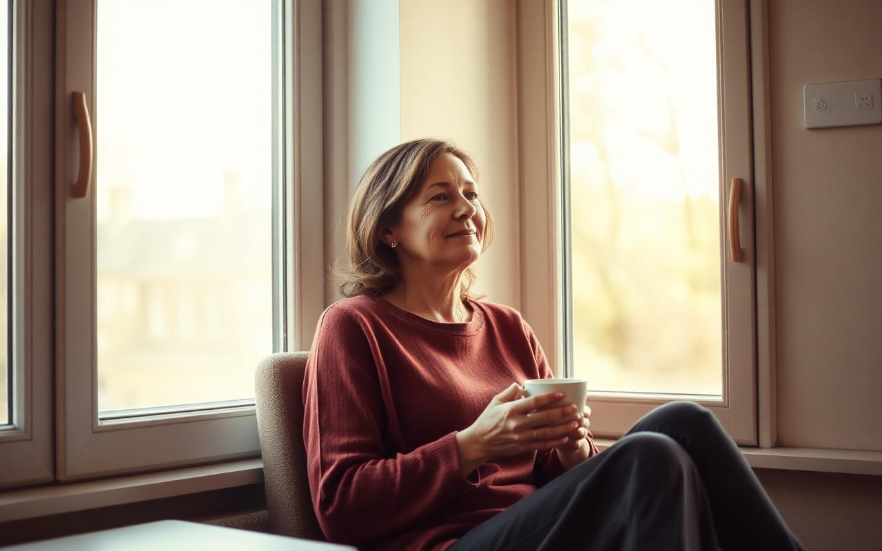 I Stopped Believing I'd Ever Feel Normal Again — Until I Walked Into Bethpage Acupuncture