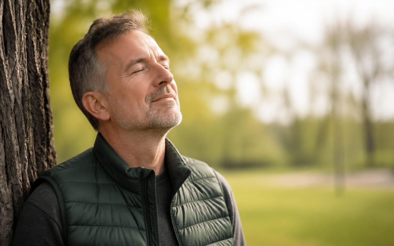 Twice a Week: How One Man Finally Broke Free from Chronic Migraines