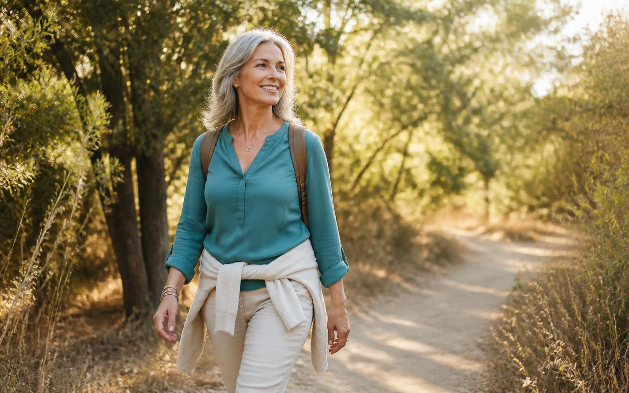 She Set a Goal. She Got Her Life Back: Overcoming Sciatica and Piriformis Pain
