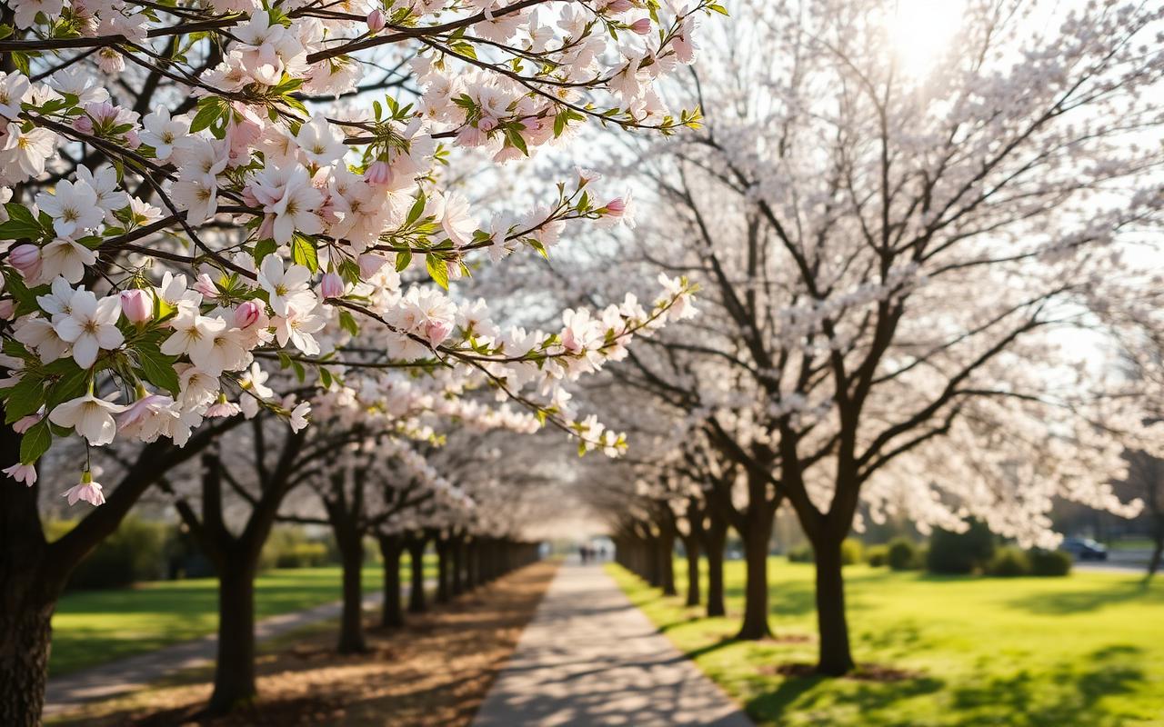 Seasonal Wellness: Preparing Your Body for Spring