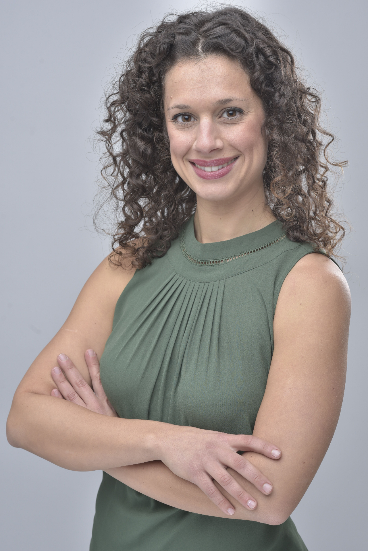 Jenn Beltrani, Licensed Acupuncturist